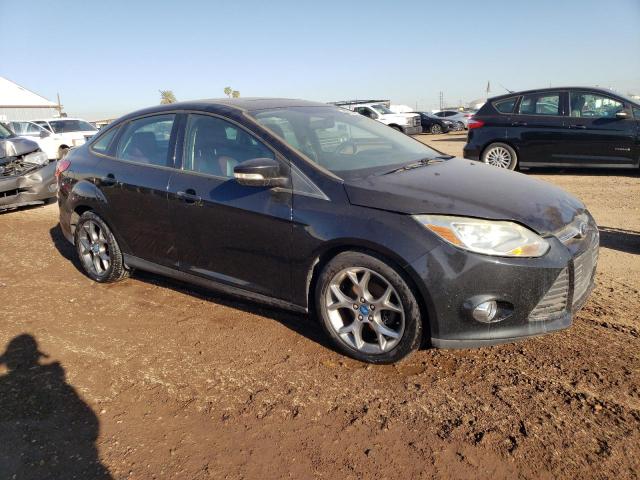 Фото 4 с аукциона – 2013 FORD FOCUS SE с VIN 1FADP3F22DL114650