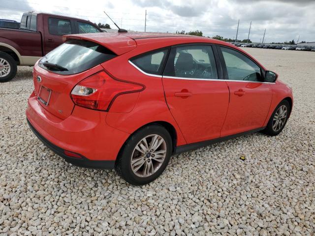 Photo 3 from auction – 2012 FORD FOCUS SEL with VIN 1FAHP3M21CL339127