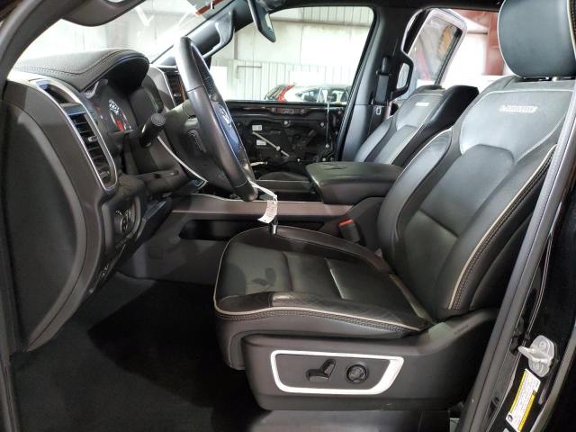 Photo 7 from auction – 2020 RAM 1500 LARAM with VIN 1C6SRFJT5LN308953