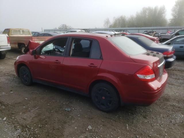 Photo 2 from auction – 2011 NISSAN VERSA S with VIN 3N1BC1AP7BL497879