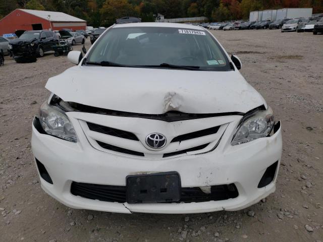 Photo 5 from auction – 2012 TOYOTA COROLLA BA with VIN 2T1BU4EE7CC856219