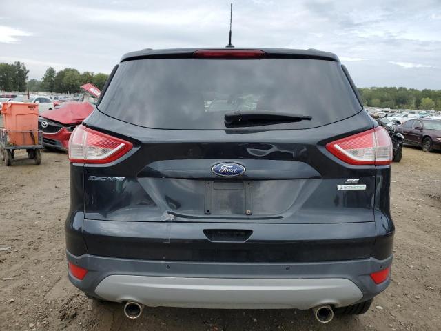 Photo 6 from auction – 2013 FORD ESCAPE SE with VIN 1FMCU0GX9DUC80726