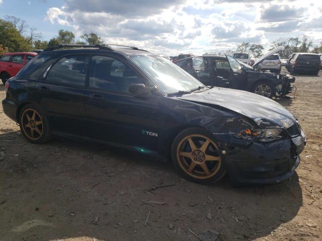 Photo 4 from auction – 2006 SUBARU IMPREZA 2. with VIN JF1GG67656H806701