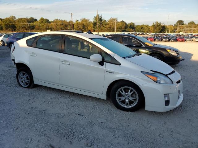 Photo 4 from auction – 2011 TOYOTA PRIUS with VIN JTDKN3DU6B5369654