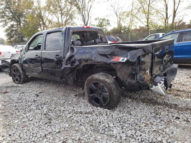 Photo 2 from auction – 2007 CHEVROLET SILVERADO with VIN 3GCEK13Y27G549101