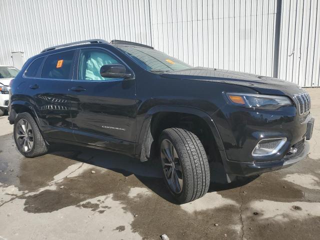 Photo 4 from auction – 2019 JEEP CHEROKEE O with VIN 1C4PJMJX8KD431566