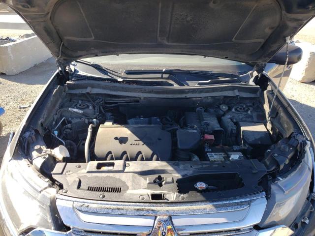 Photo 12 from auction – 2016 MITSUBISHI OUTLANDER with VIN JA4AD2A39GZ013293