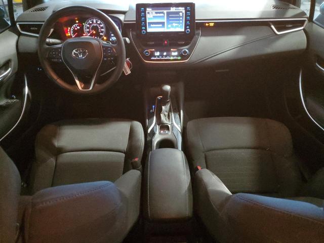 Photo 8 from auction – 2022 TOYOTA COROLLA SE with VIN 5YFS4MCE8NP101926