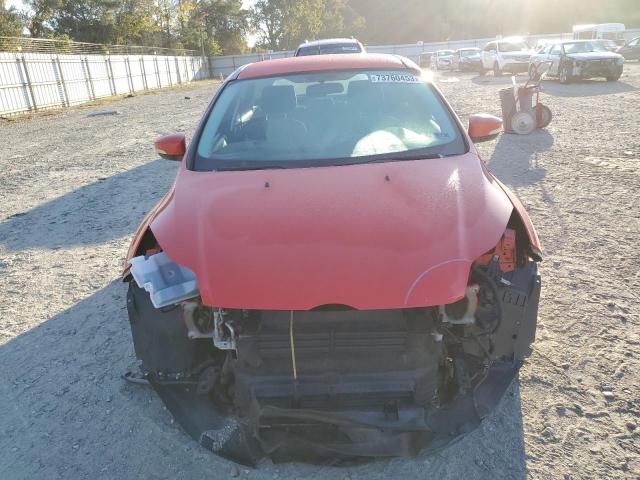 Photo 5 from auction – 2012 FORD FOCUS SE with VIN 1FAHP3K24CL269898