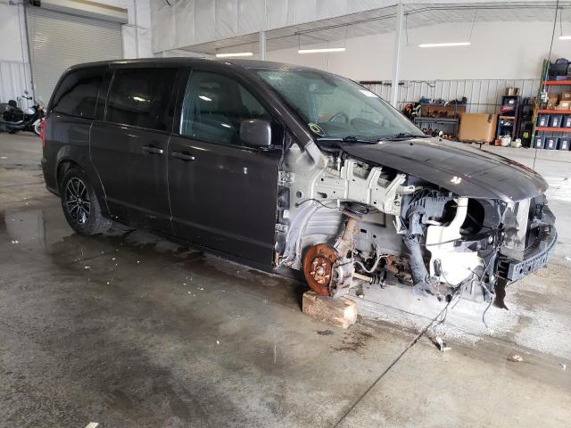 Photo 4 from auction – 2018 DODGE GRAND CARA with VIN 2C4RDGBGXJR340214