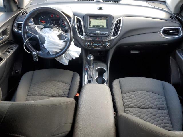 Photo 8 from auction – 2018 CHEVROLET EQUINOX LT with VIN 3GNAXJEV7JS575241