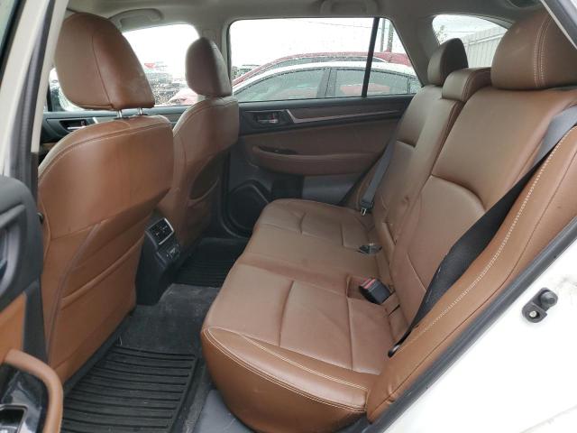 Photo 11 from auction – 2018 SUBARU OUTBACK TO with VIN 4S4BSATC6J3213318