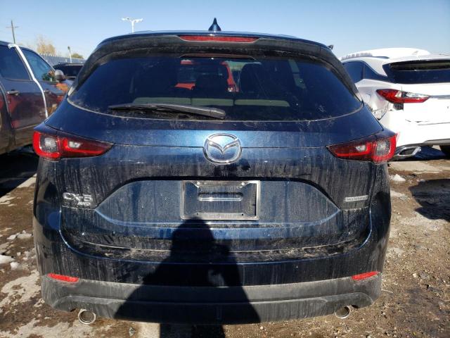 Photo 6 from auction – 2023 MAZDA CX-5 PREFE with VIN JM3KFBCM2P0162537