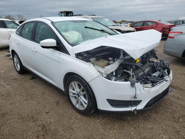 Photo 4 from auction – 2018 FORD FOCUS SE with VIN 1FADP3F27JL267259