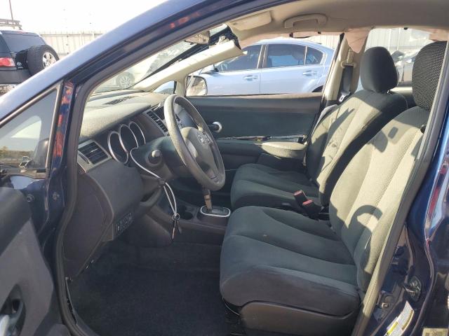 Photo 7 from auction – 2012 NISSAN VERSA S with VIN 3N1BC1CP9CK267216