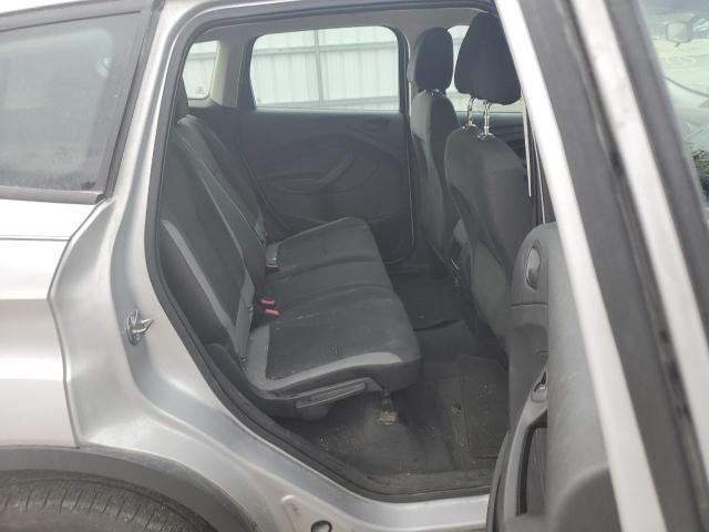 Photo 11 from auction – 2014 FORD ESCAPE S with VIN 1FMCU0F79EUD57081