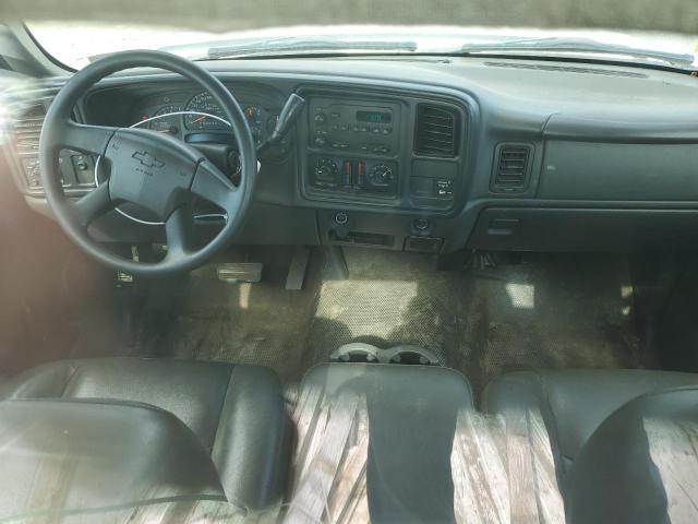 Photo 8 from auction – 2006 CHEVROLET SILVERADO with VIN 1GCHC24U66E257484