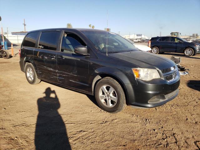 Photo 4 from auction – 2012 DODGE GRAND CARA with VIN 2C4RDGCG6CR319300