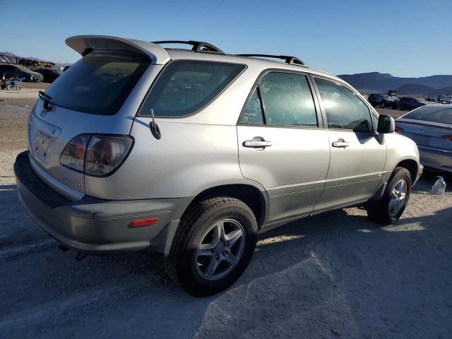 Photo 3 from auction – 2002 LEXUS RX 300 with VIN JTJGF10U320129792