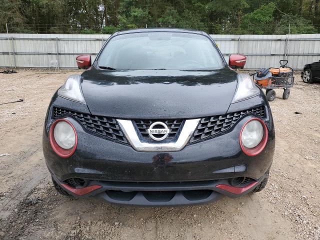 Photo 5 from auction – 2015 NISSAN JUKE S with VIN JN8AF5MVXFT550758