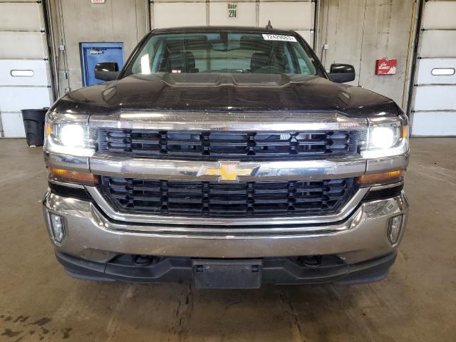 Photo 5 from auction – 2016 CHEVROLET SILVERADO with VIN 3GCUKREC9GG326873