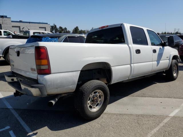 Photo 3 from auction – 2007 GMC SIERRA C25 with VIN 1GTHC23D57F133526