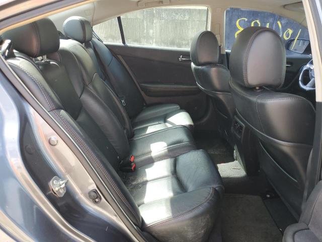 Photo 10 from auction – 2014 NISSAN MAXIMA S with VIN 1N4AA5AP5EC482440