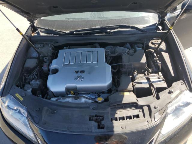 Photo 11 from auction – 2014 LEXUS ES 350 with VIN JTHBK1GGXE2145939