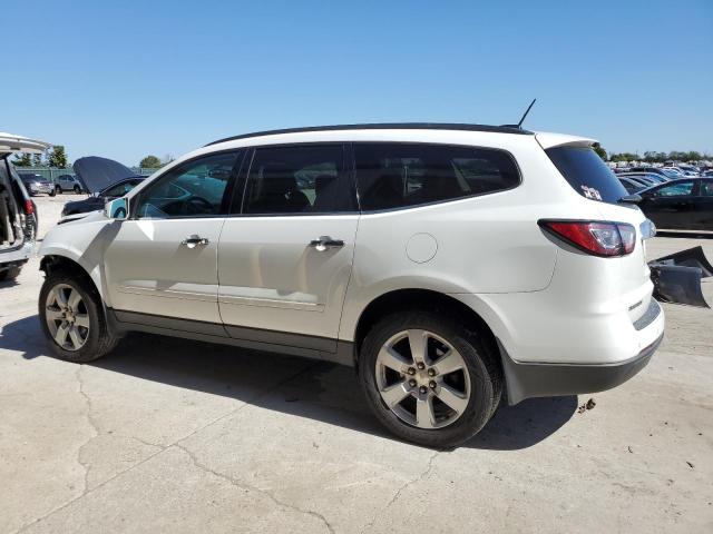Photo 2 from auction – 2017 CHEVROLET TRAVERSE L with VIN 1GNKRGKD9HJ280893