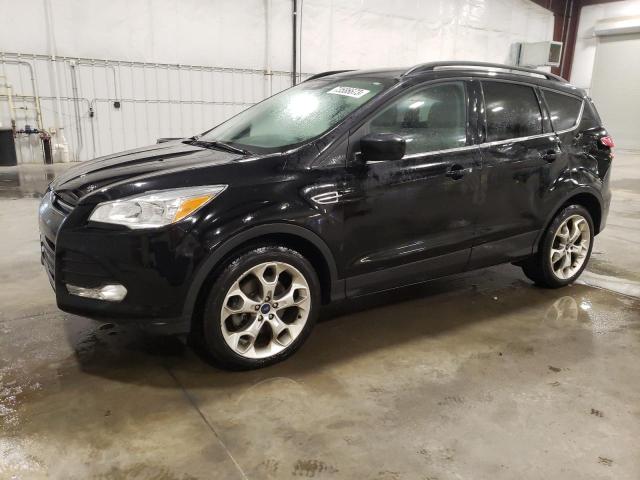 Photo 1 from auction – 2016 FORD ESCAPE SE with VIN 1FMCU9GX1GUA66984