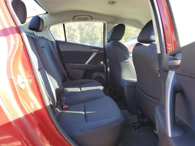 Photo 10 from auction – 2011 MAZDA 3 S with VIN JM1BL1U60B1378370