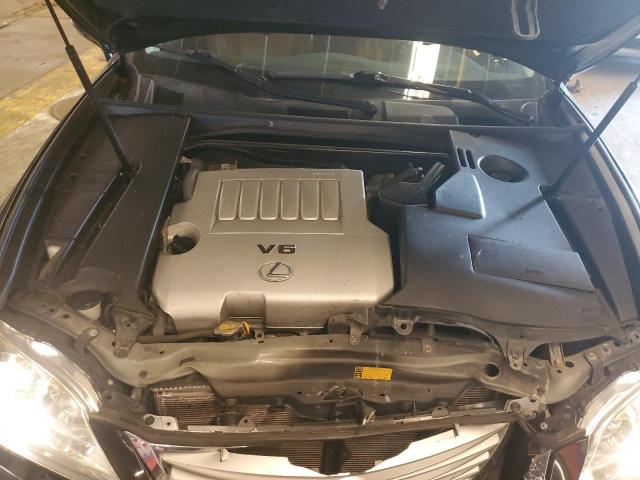 Photo 11 from auction – 2012 LEXUS ES 350 with VIN JTHBK1EG0C2476156