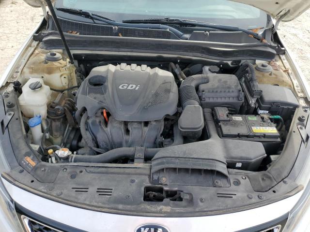 Photo 11 from auction – 2015 KIA OPTIMA LX with VIN KNAGM4A73F5576146