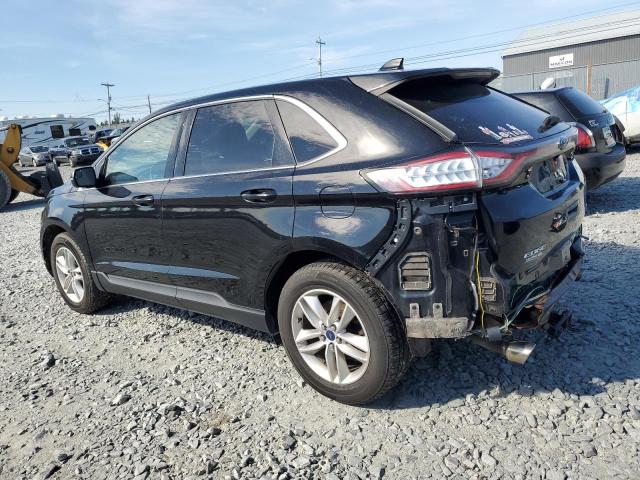 Photo 2 from auction – 2016 FORD EDGE SEL with VIN 2FMPK4J83GBB07696