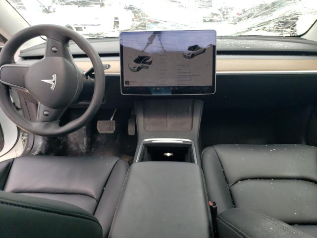 Photo 8 from auction – 2021 TESLA MODEL 3 with VIN 5YJ3E1EA8MF994944