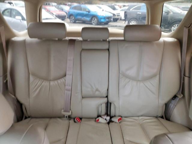 Photo 10 from auction – 2001 LEXUS RX 300 with VIN JTJHF10U310189865