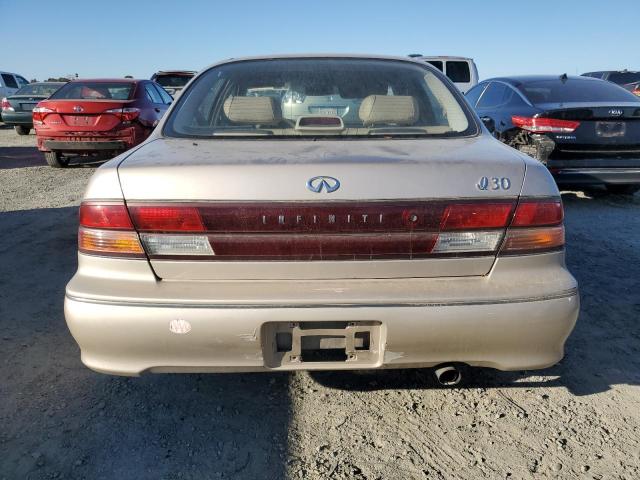 Photo 6 from auction – 1996 INFINITI I30 with VIN JNKCA21DXTT308947