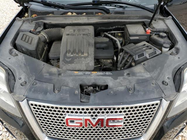 Photo 12 from auction – 2013 GMC TERRAIN DE with VIN 2GKALYEK2D6299058