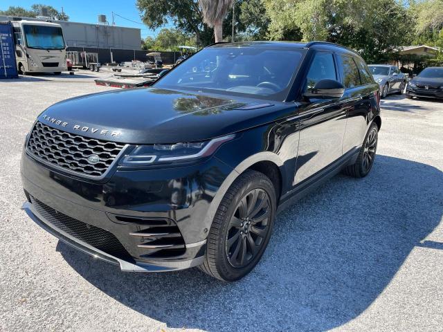 Photo 2 from auction – 2019 LAND ROVER RANGE ROVE with VIN SALYL2EX5KA216623