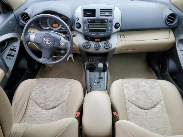Photo 8 from auction – 2011 TOYOTA RAV4 with VIN 2T3BF4DV2BW172081