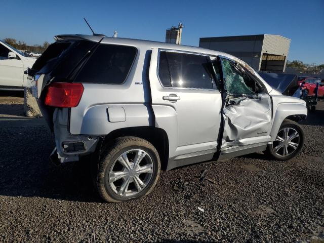 Photo 3 from auction – 2017 GMC TERRAIN SL with VIN 2GKALMEK9H6190272