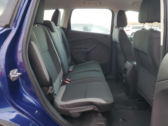 Photo 10 from auction – 2014 FORD ESCAPE S with VIN 1FMCU0F7XEUE11407