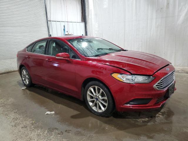 Photo 4 from auction – 2017 FORD FUSION SE with VIN 3FA6P0HDXHR102503