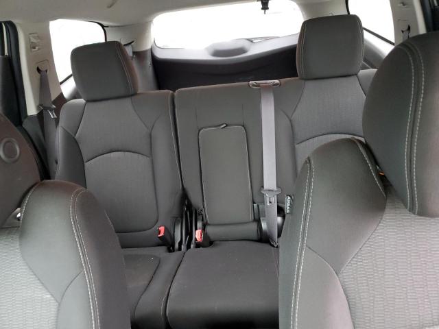 Photo 10 from auction – 2014 CHEVROLET TRAVERSE L with VIN 1GNKVGKD4EJ345835