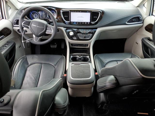 Photo 8 from auction – 2023 CHRYSLER PACIFICA L with VIN 2C4RC1GG1PR502510
