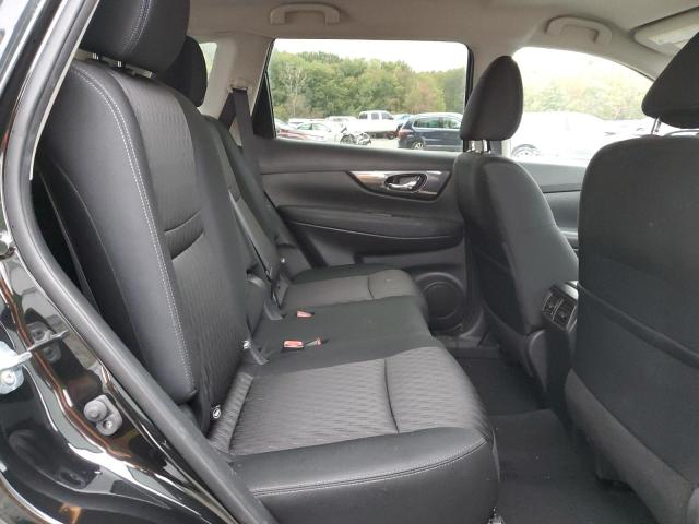 Photo 11 from auction – 2018 NISSAN ROGUE S with VIN KNMAT2MV1JP620331