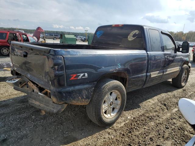 Photo 3 from auction – 2005 CHEVROLET SILVERADO with VIN 1GCEK19Z65Z157428