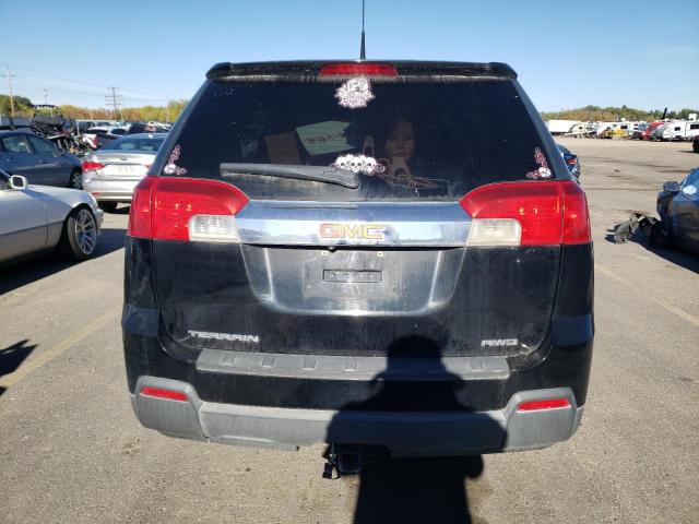Photo 6 from auction – 2011 GMC TERRAIN SL with VIN 2CTFLREC5B6467874