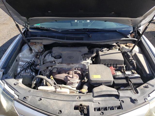 Photo 11 from auction – 2013 TOYOTA CAMRY L with VIN 4T1BF1FK4DU223383