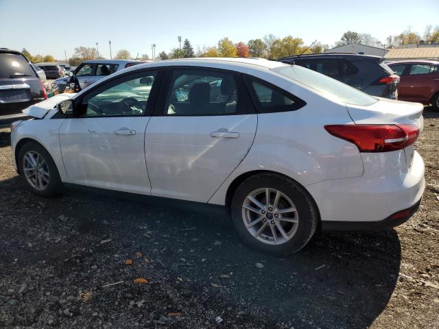 Photo 2 from auction – 2017 FORD FOCUS SE with VIN 1FADP3F22HL318368